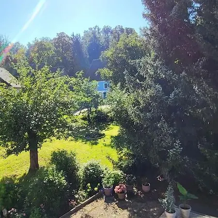 Unsere Neue Hereinspaziert * Weitramsdorf